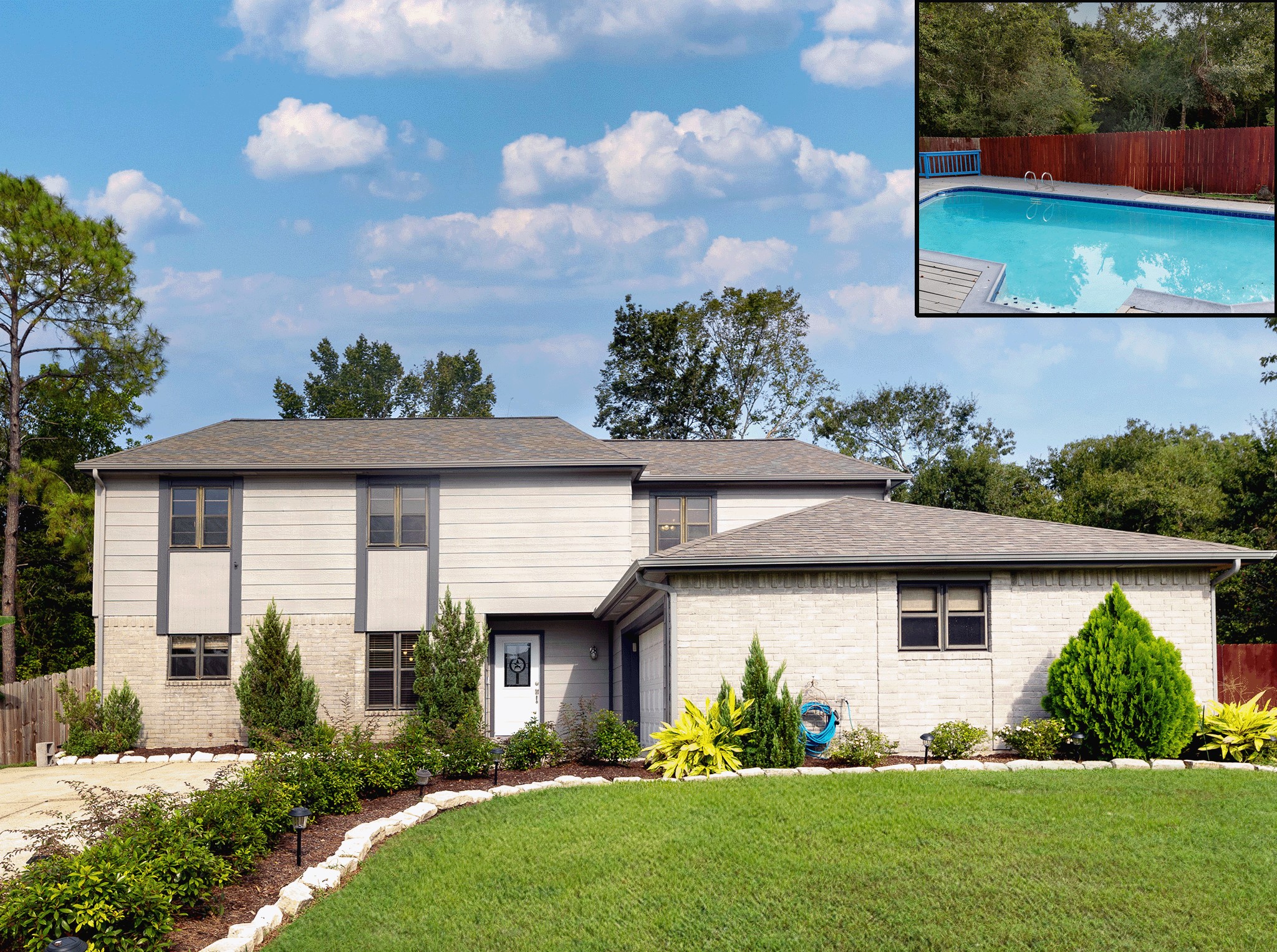 314 Oakdale Place League City TX 77573