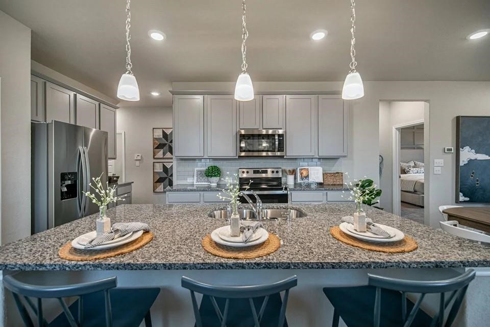 12938 California Palm Court Cypress TX 77433