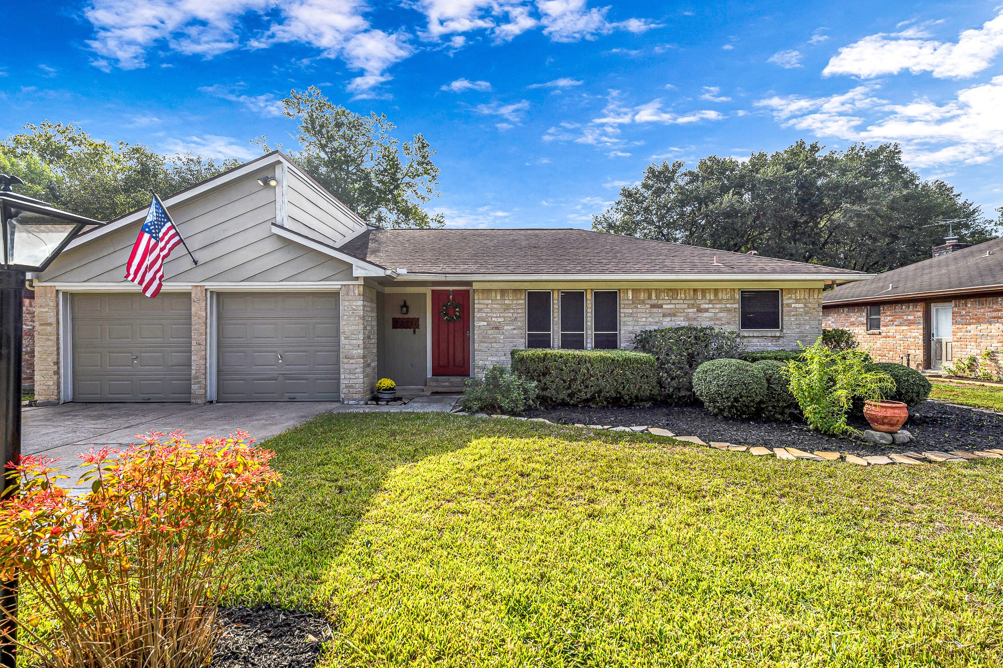 22311 Indian Ridge Drive Katy TX 77450