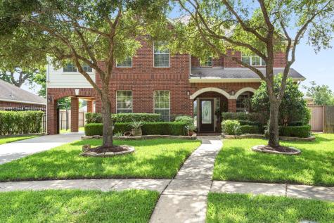 4163 Shadow Briar Lane Missouri City TX 77459