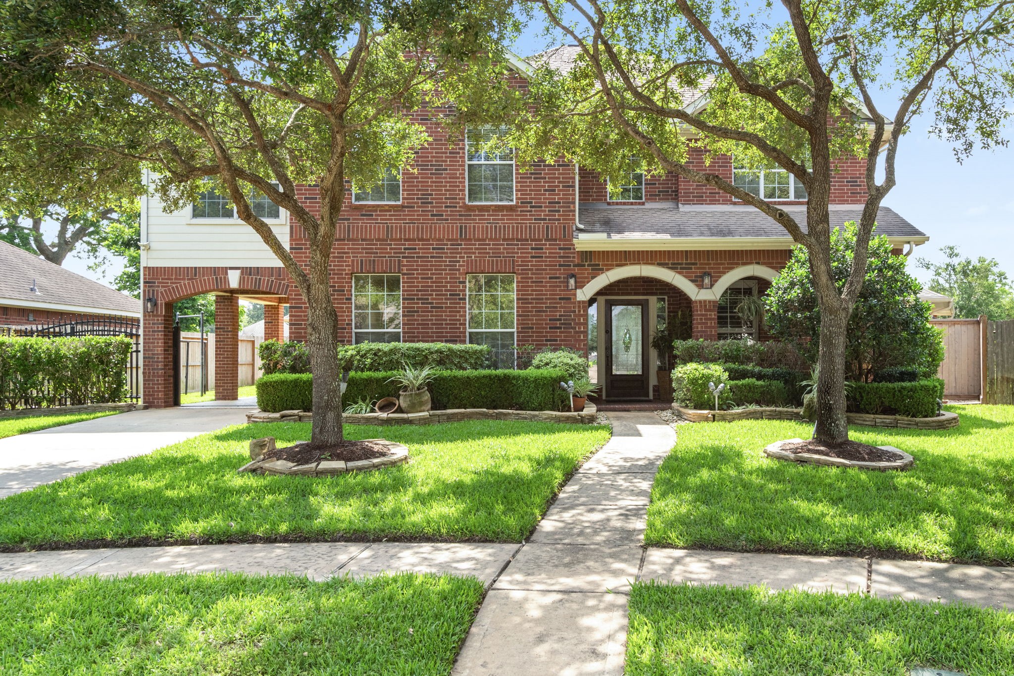 4163 Shadow Briar Lane Missouri City TX 77459