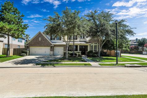 27502 Robillard Springs Lane Katy TX 77494