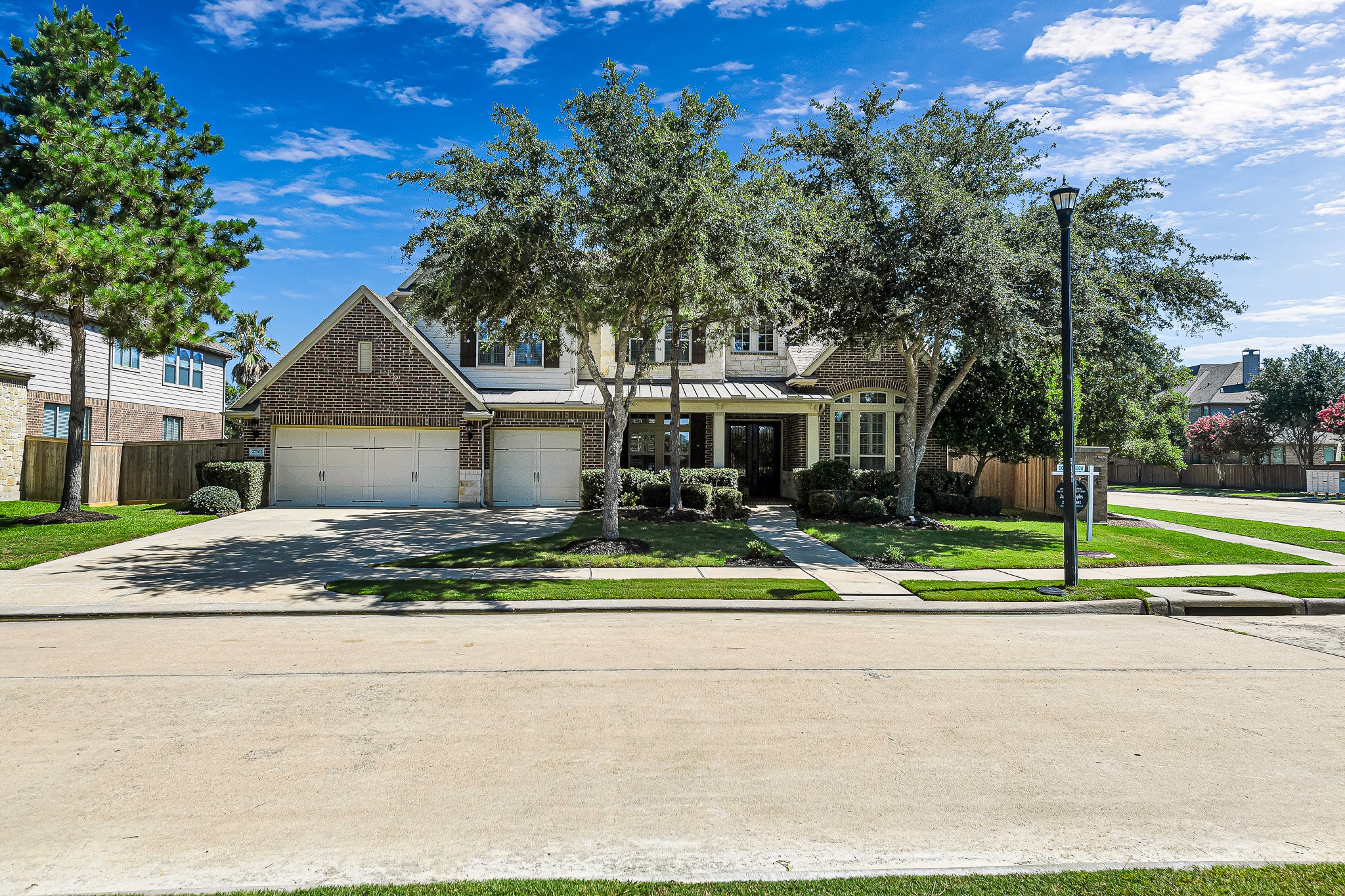 27502 Robillard Springs Lane Katy TX 77494