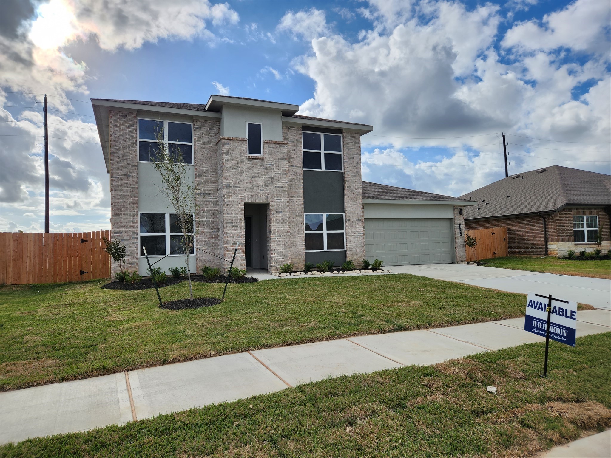 3622 Jayci Lake Trace Missouri City TX 77459