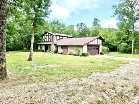 20 Mike Beth Circle Huntsville TX 77320