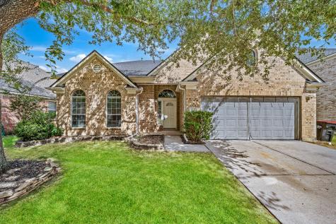 18510 Lodgepole Pine Street Cypress TX 77429