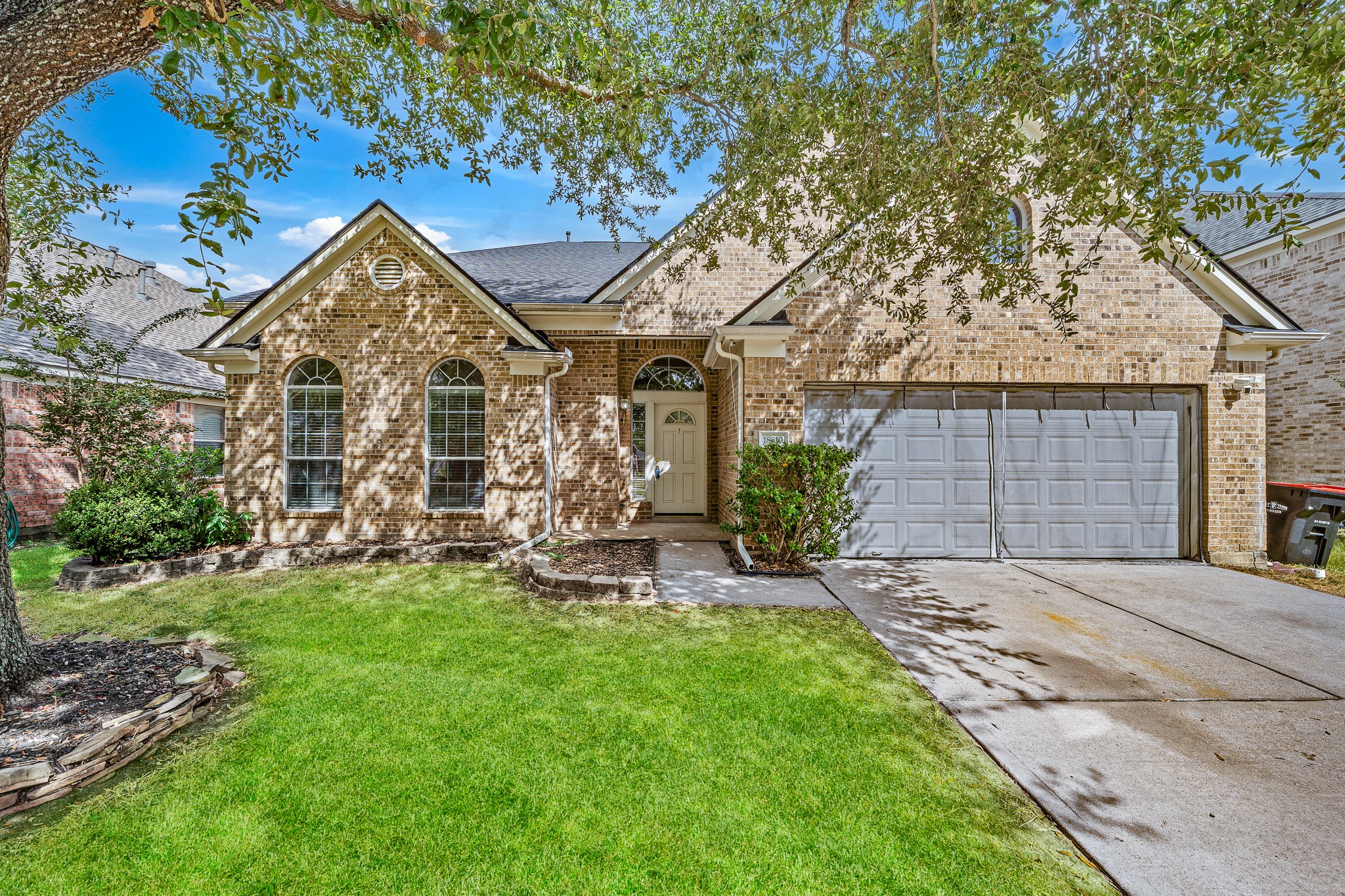 18510 Lodgepole Pine Street Cypress TX 77429