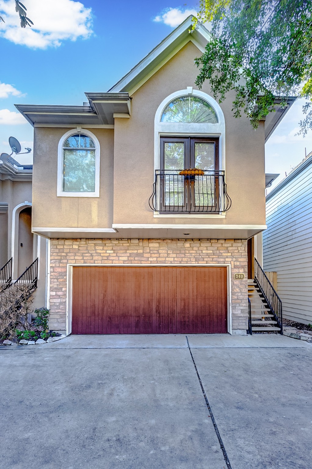 340 Cage Street Houston TX 77020