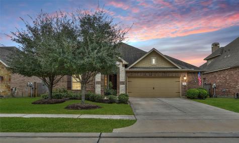 15211 Fastwater Bend Lane Cypress TX 77429