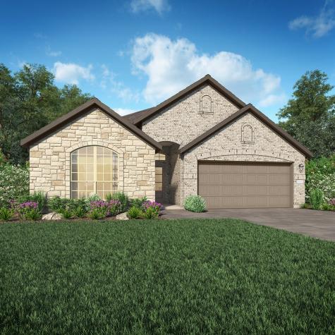 7806 Eagle Creek Lane Richmond TX 77469