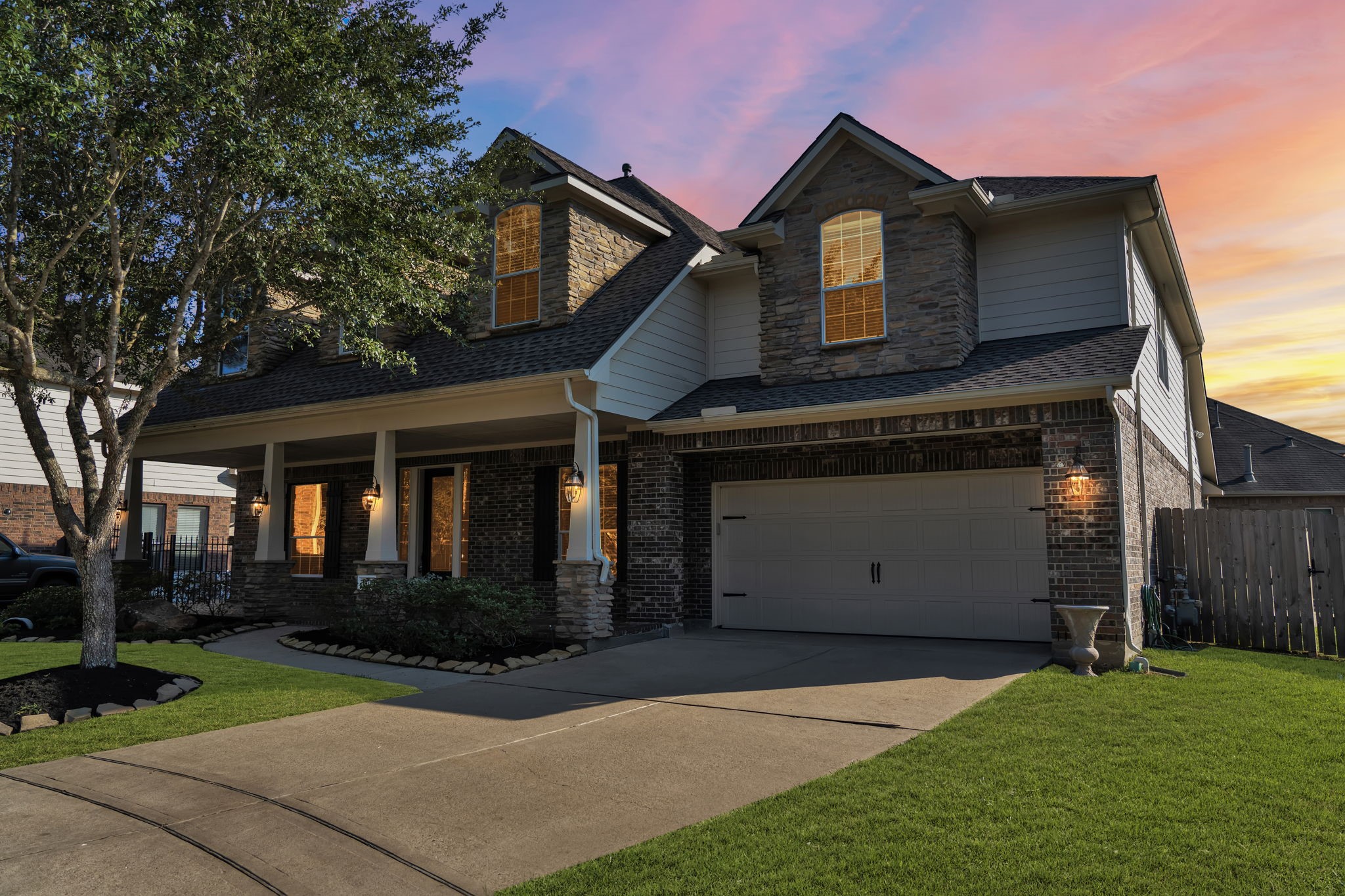 14710 Bronze Finch Drive Cypress TX 77433