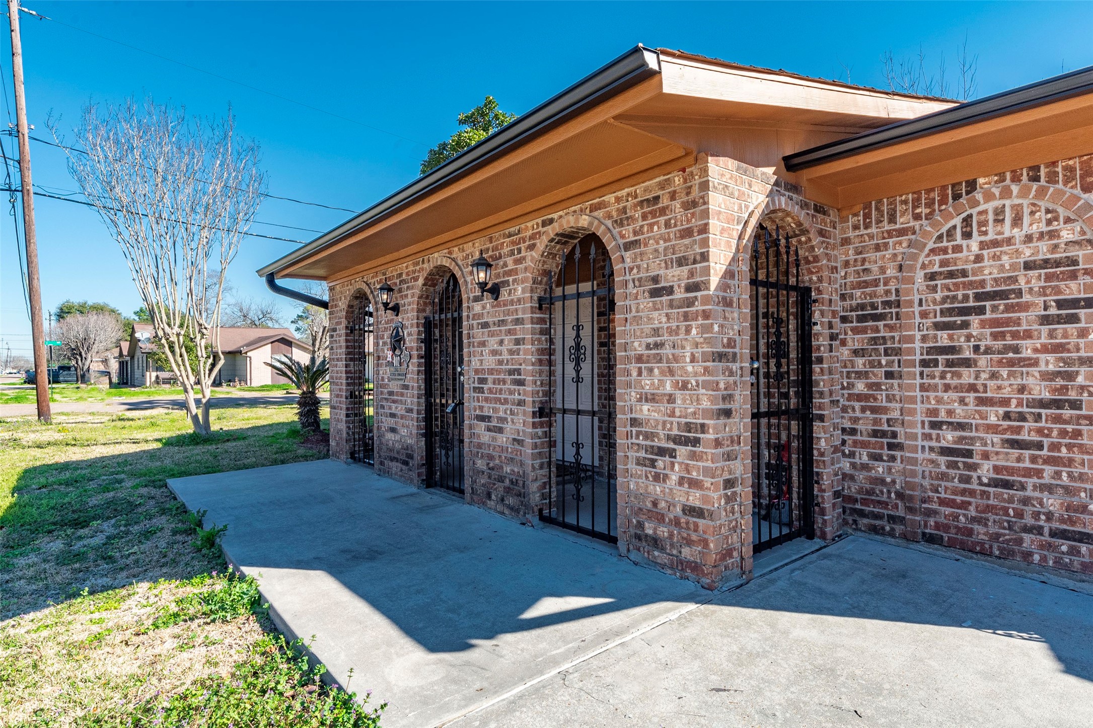 802 Avenue I South Houston TX 77587