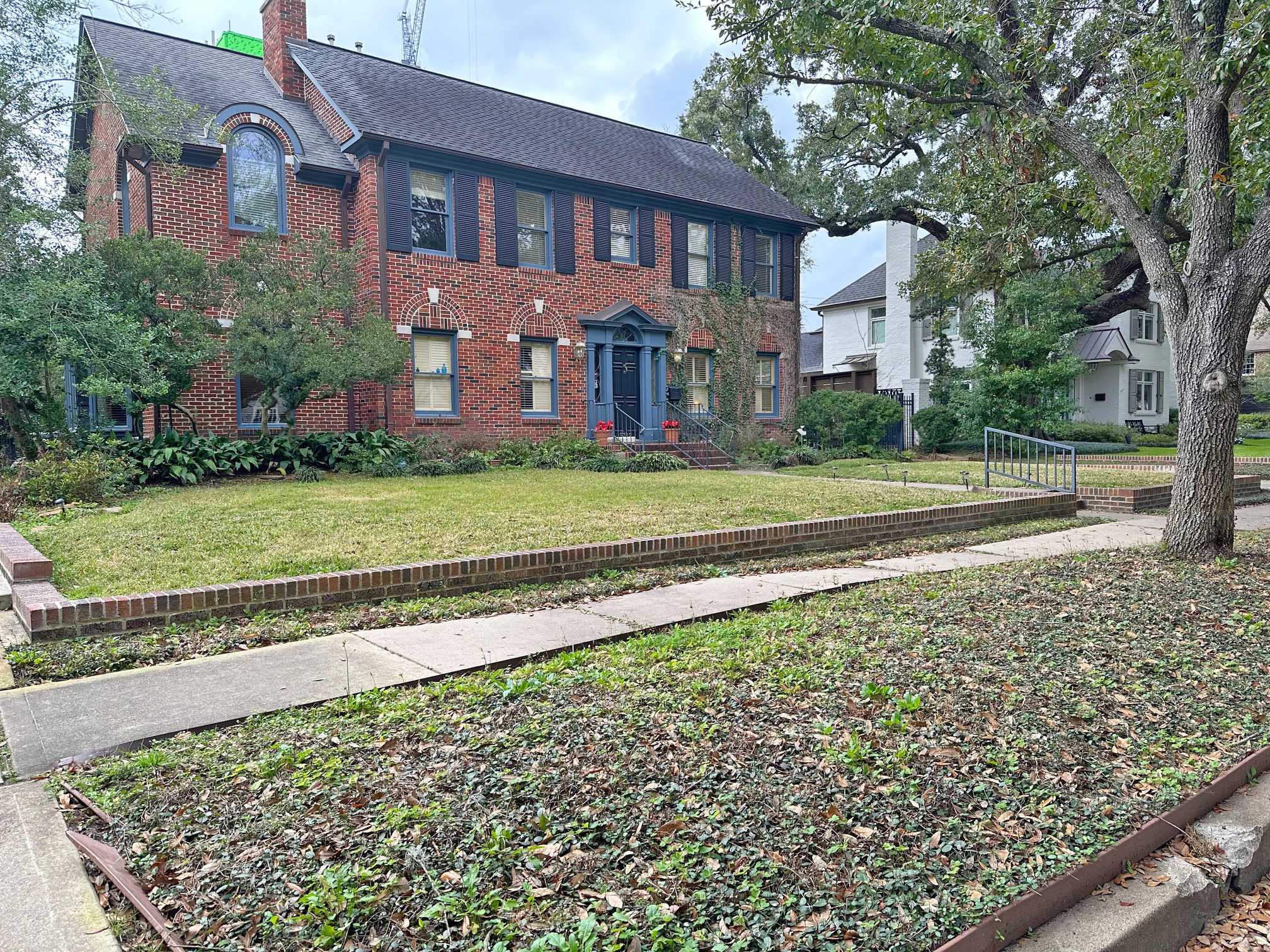5312 Cherokee Street Houston TX 77005