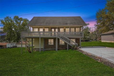 81 Hillcrest Drive Coldspring TX 77331