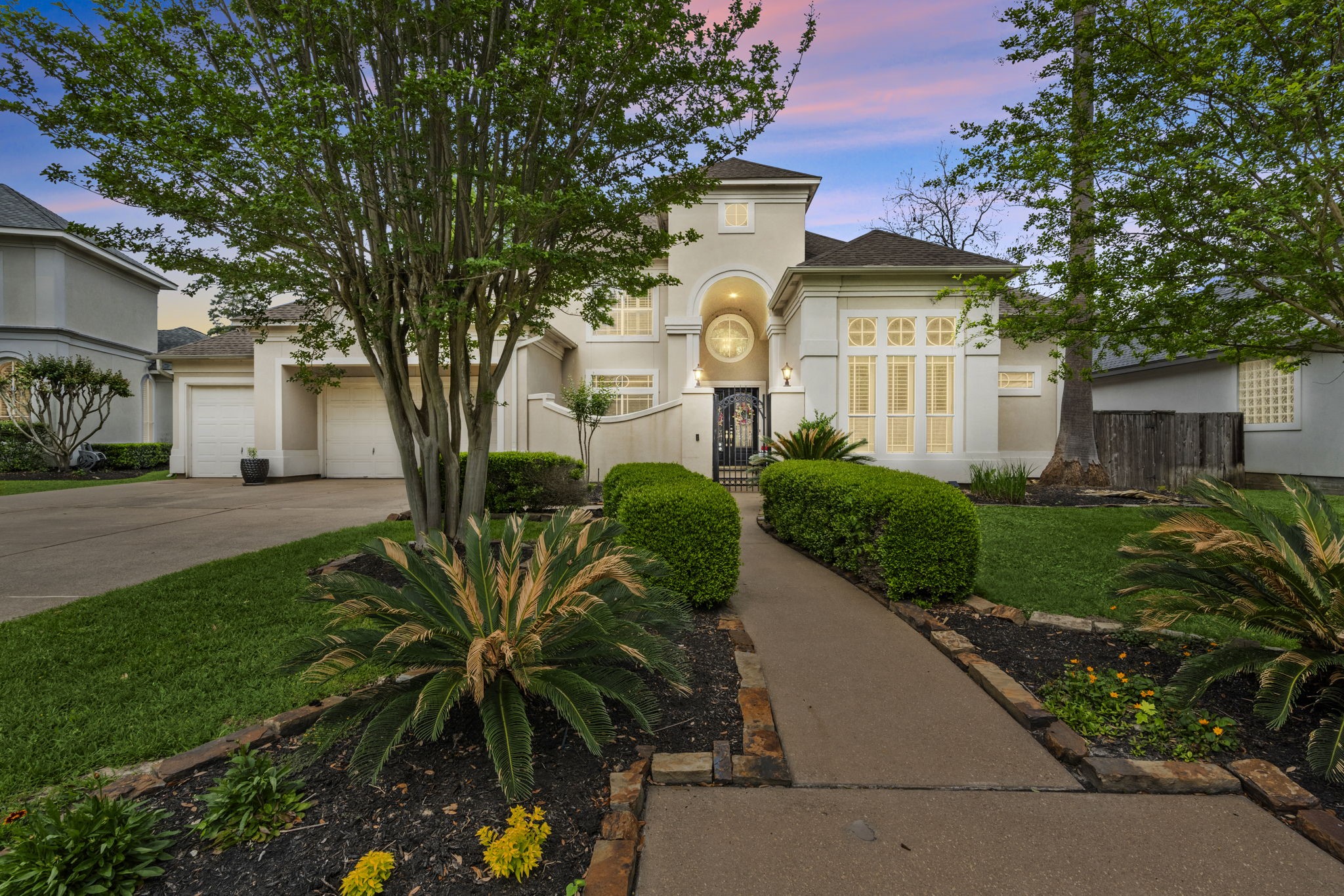 7106 Concho Mountain Houston TX 77069