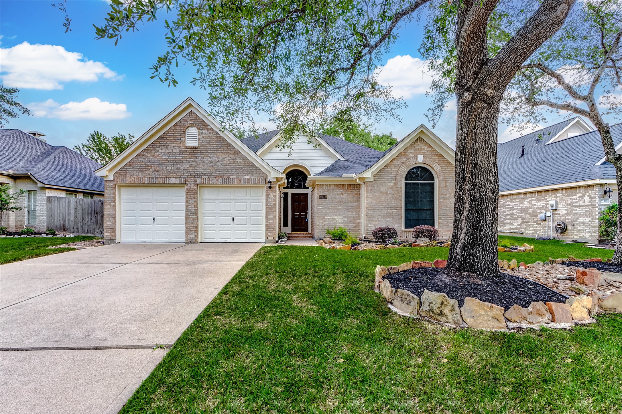 22514 Cascade Springs Drive Katy TX 77494