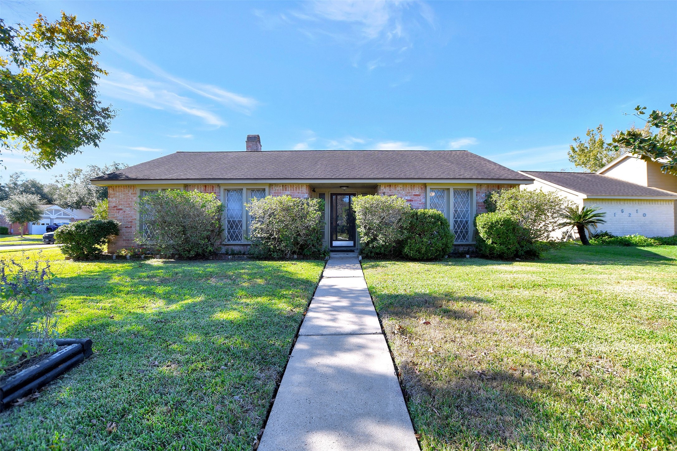 16214 David Glen Drive Friendswood TX 77546