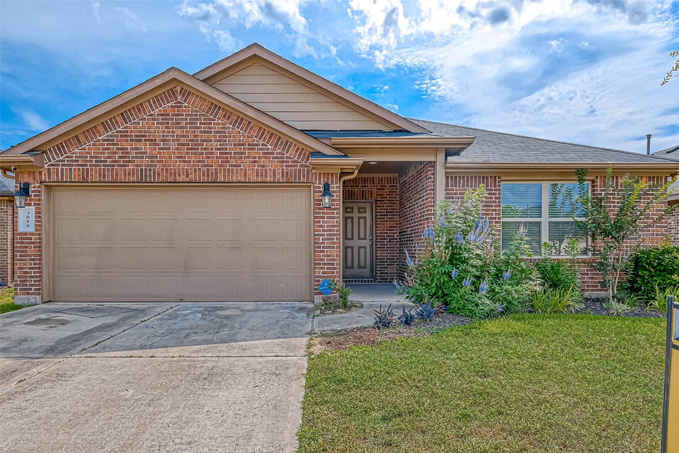 3014 Ashlyn Arbor Drive Fresno TX 77545