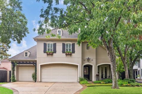 5004 Wedgewood Drive Bellaire TX 77401