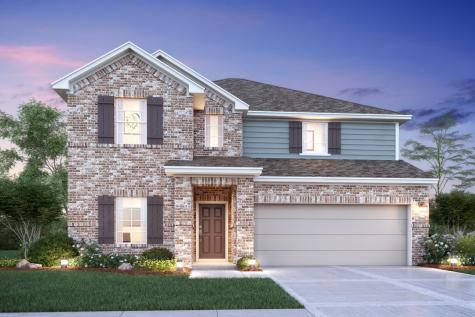 26567 Eternal Drive La Marque TX 77568