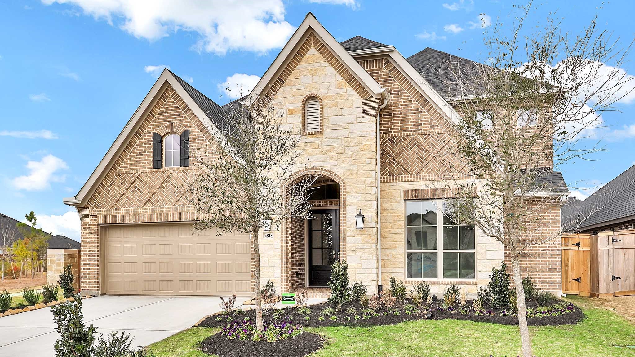 4815 Highland Stream Court Fulshear TX 77441