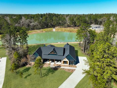26628 Buchanan Court Magnolia TX 77355