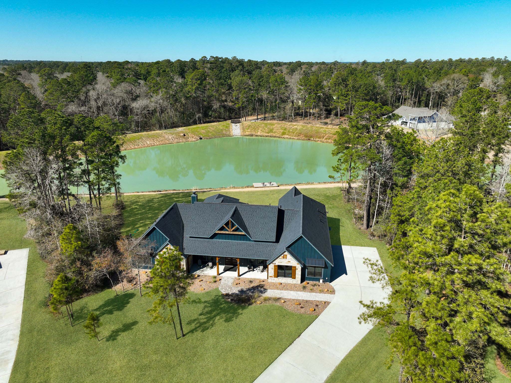 26628 Buchanan Court Magnolia TX 77355