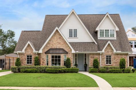 1518 Droxford Drive Houston TX 77008