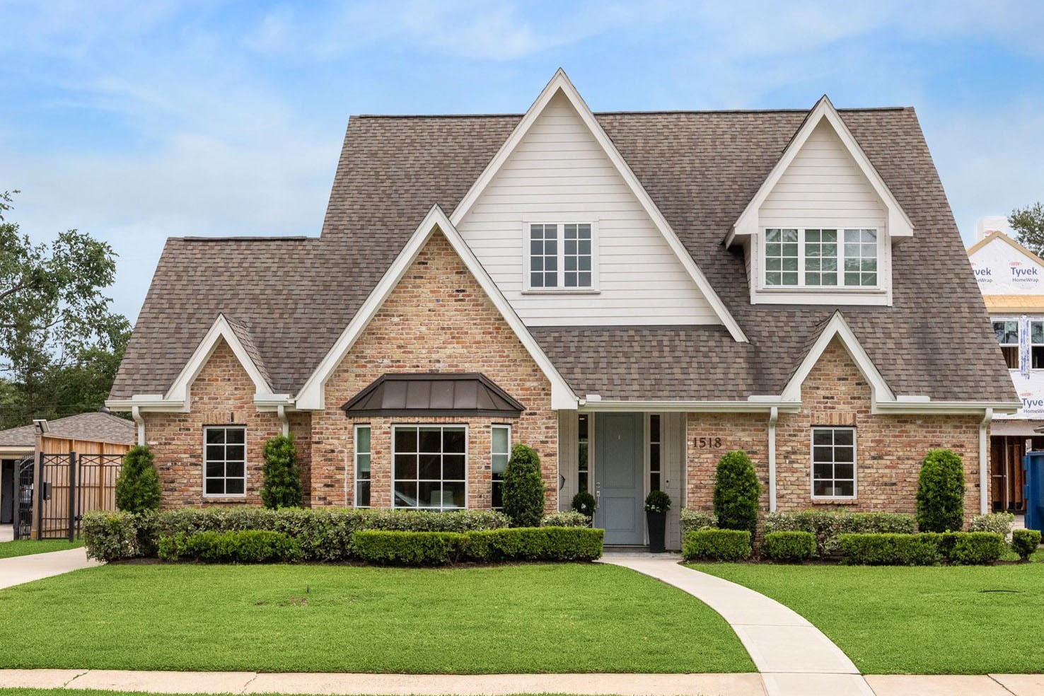 1518 Droxford Drive Houston TX 77008