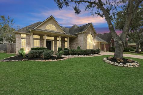 4006 Bellinger Way Missouri City TX 77459