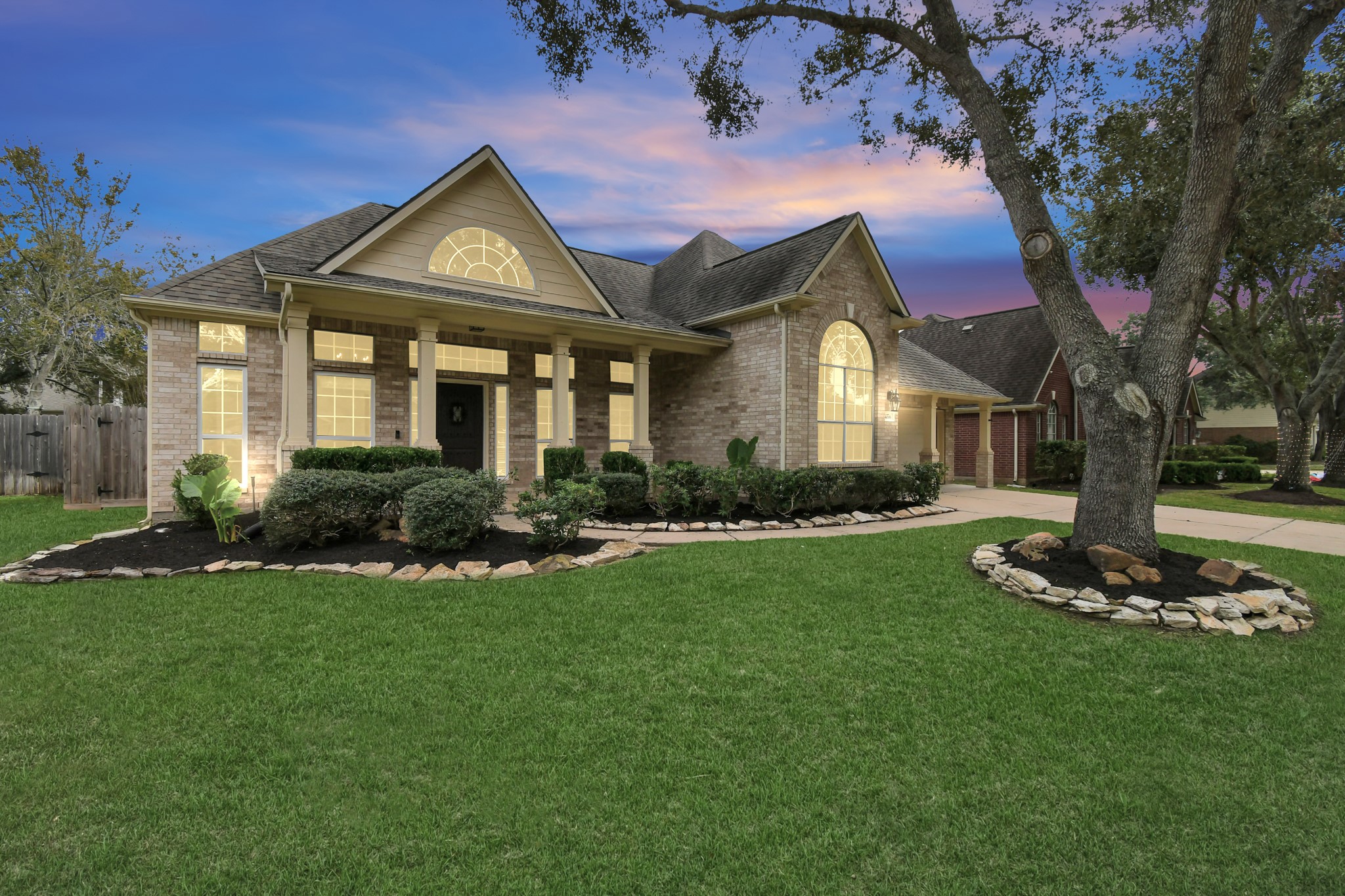 4006 Bellinger Way Missouri City TX 77459