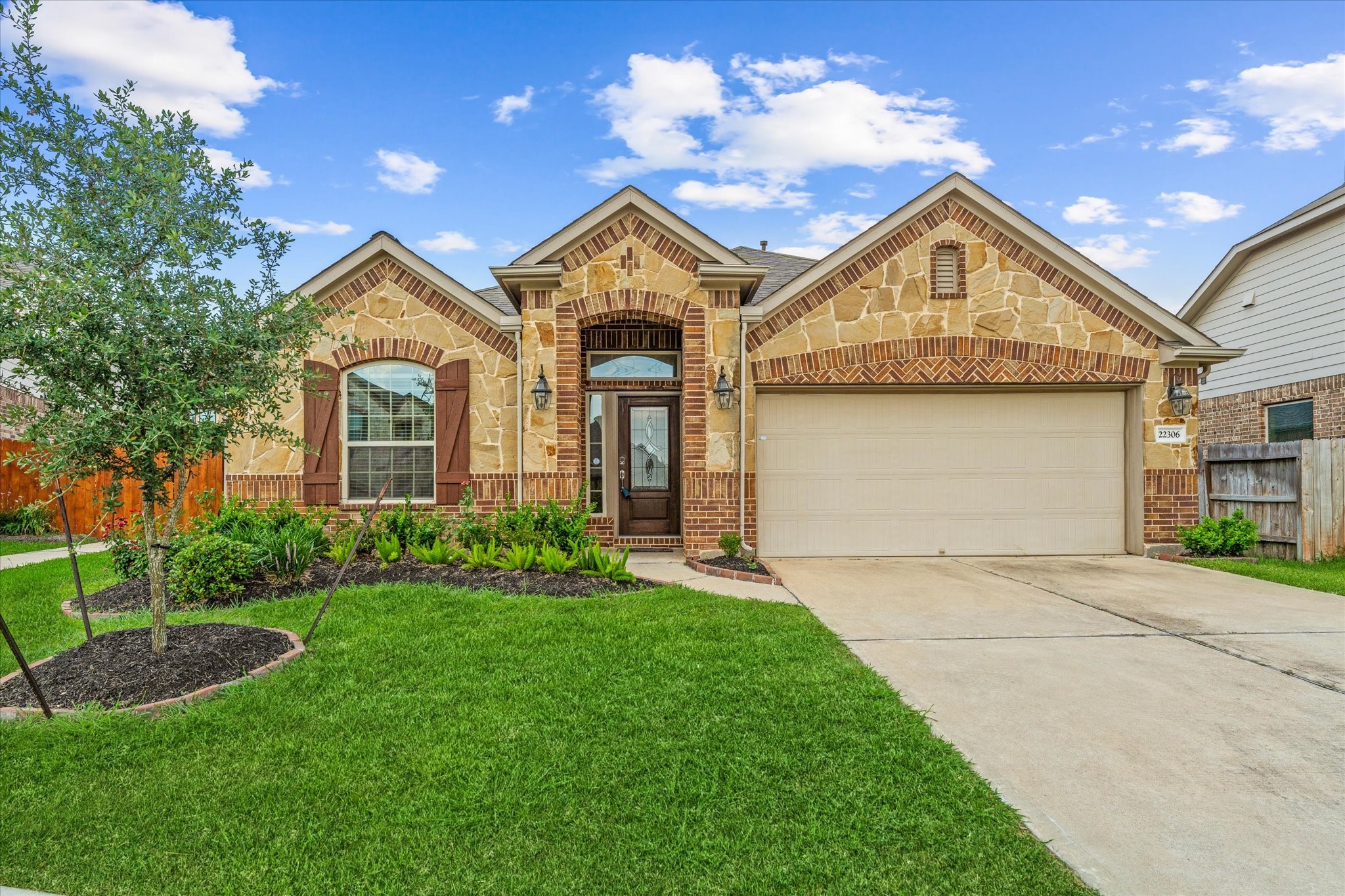 22306 Bandera Palms Court Katy TX 77449