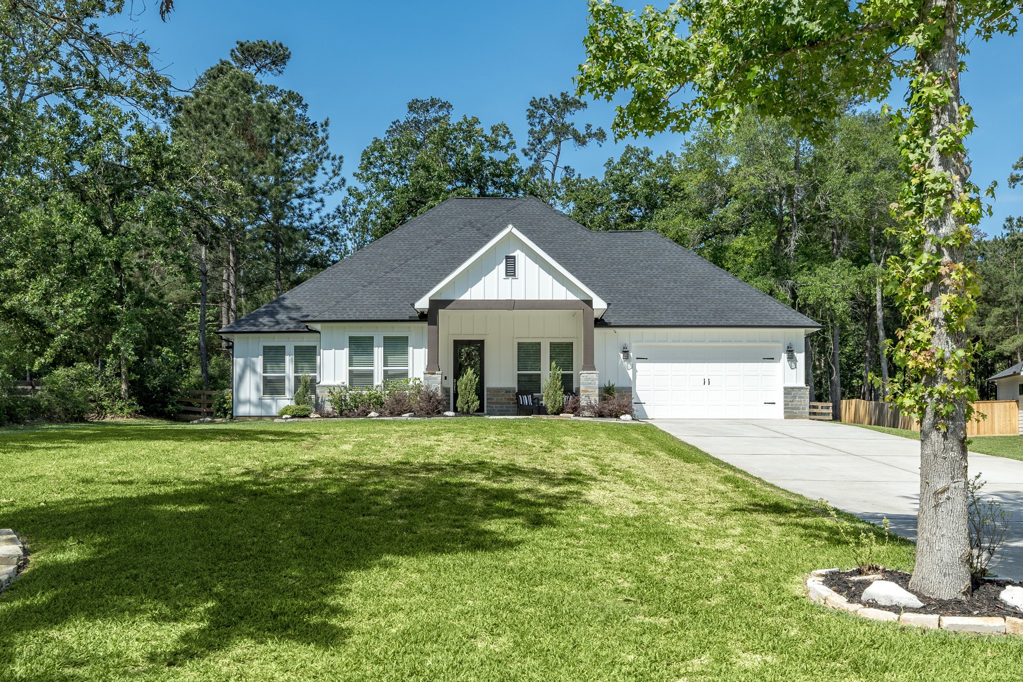 116 Port Au Prince Court Montgomery TX 77316