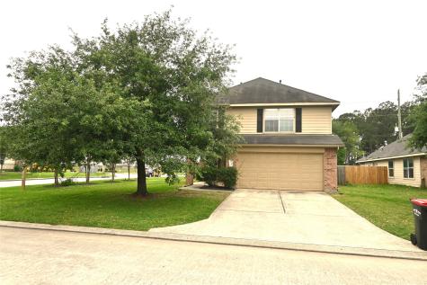 22247 Doubletree Park Drive Houston TX 77073