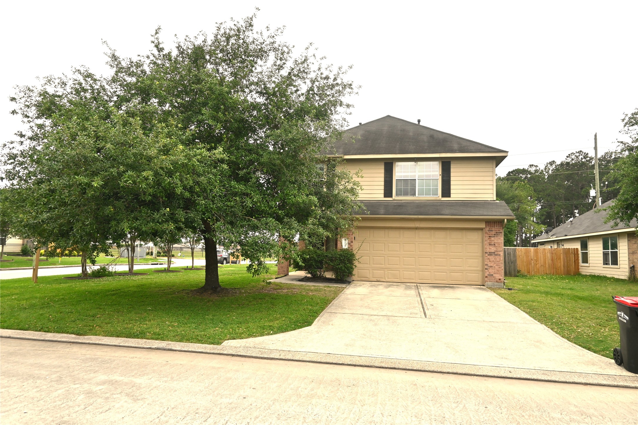 22247 Doubletree Park Drive Houston TX 77073