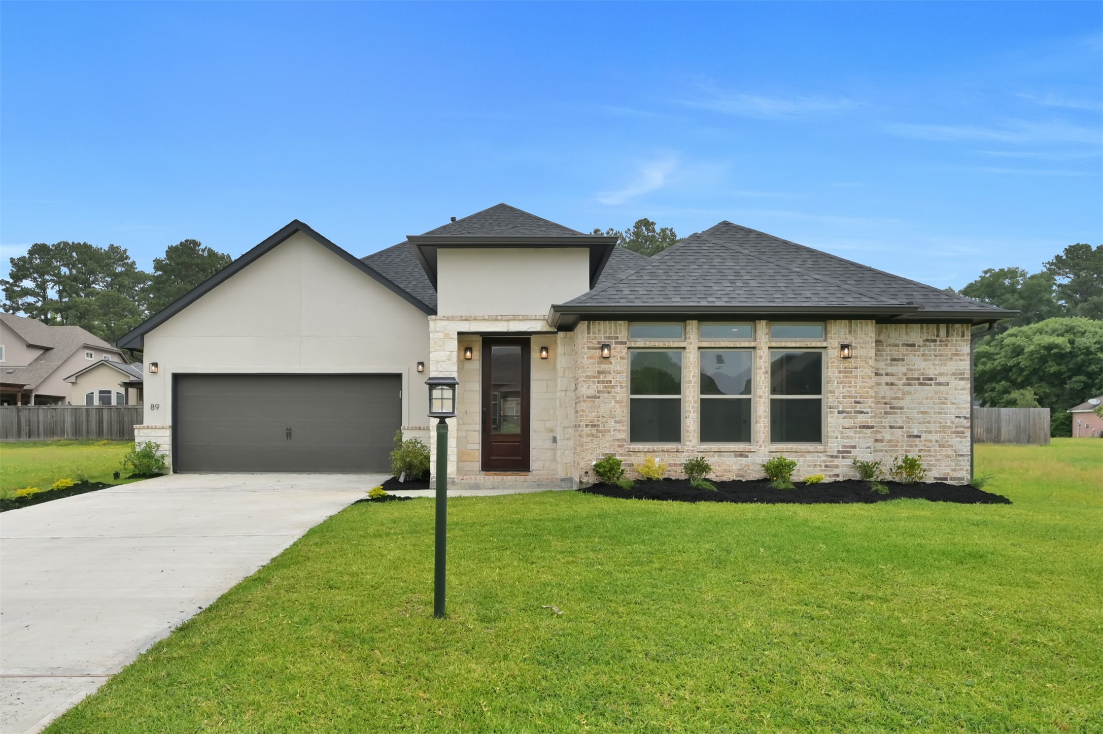 89 Camden Hills Drive Montgomery TX 77356