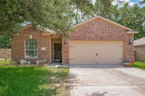 30914 Sweetwater Circle Magnolia TX 77355