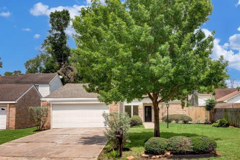 17282 Beaver Springs Drive Houston TX 77090