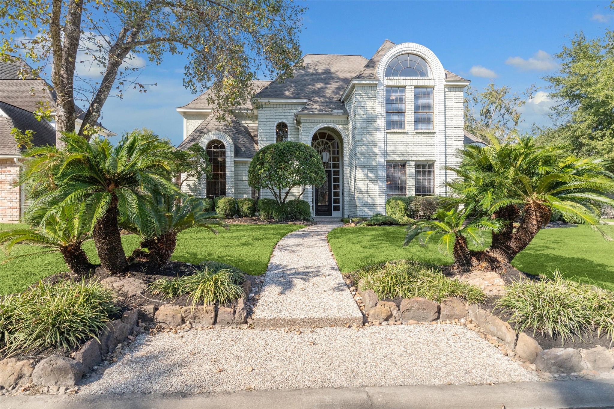 5407 Sycamore Villas Drive Kingwood TX 77345