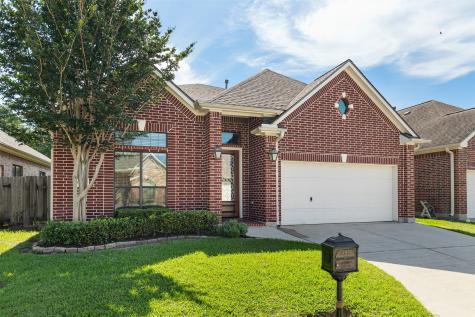 16315 Jordyn Lake Drive Tomball TX 77377