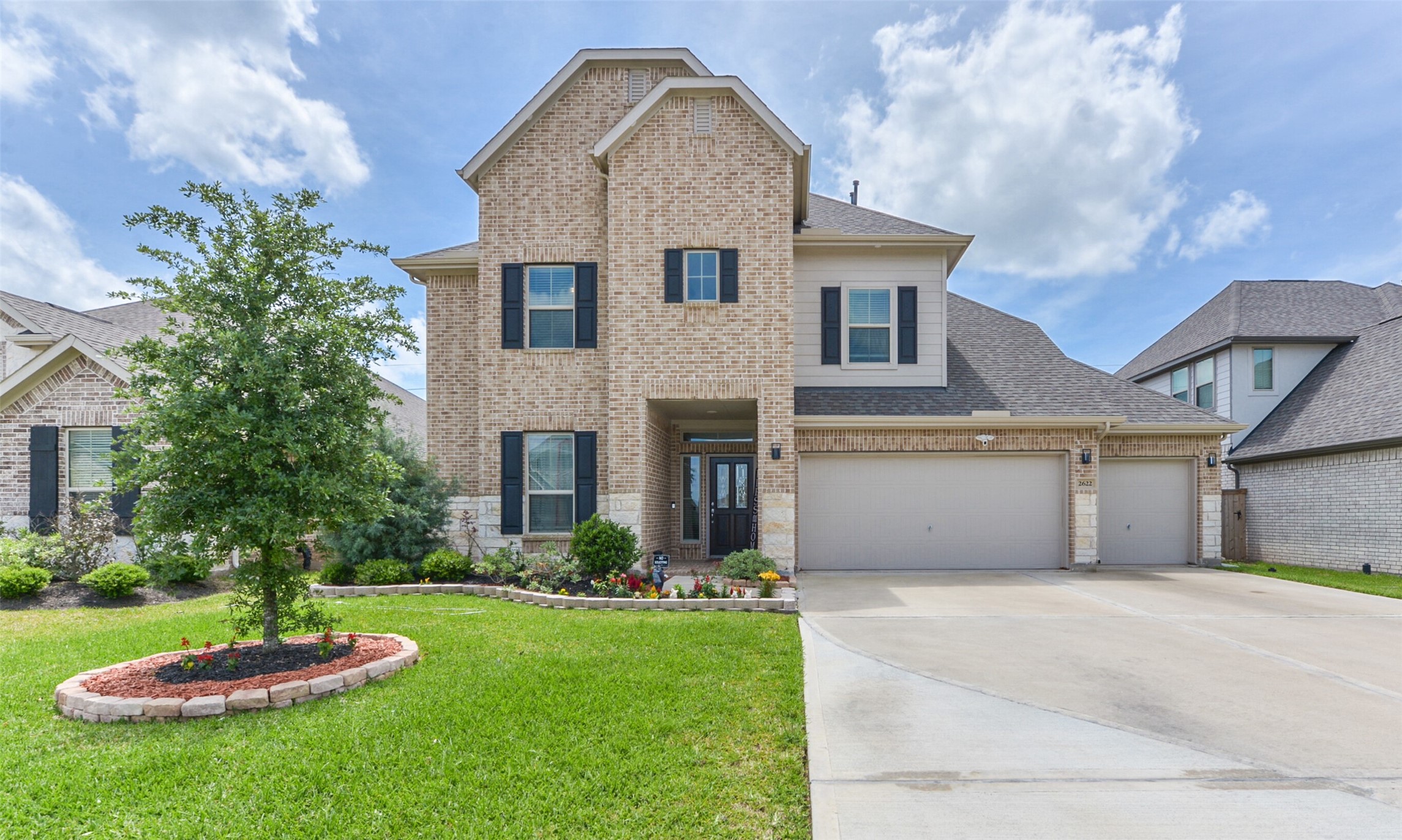 2622 Broad Reach Road Manvel TX 77578