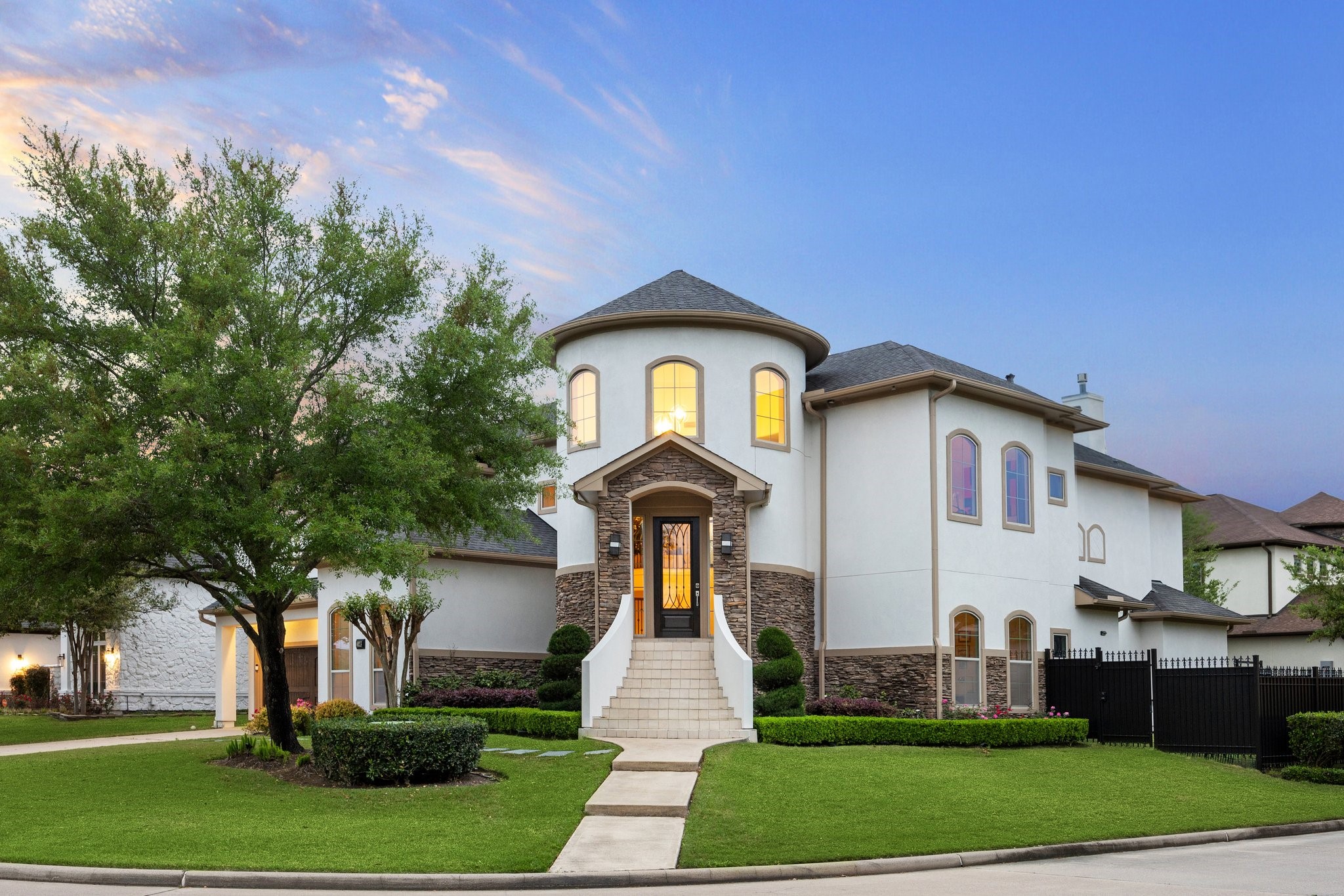 11402 Montmarte Boulevard Houston TX 77082