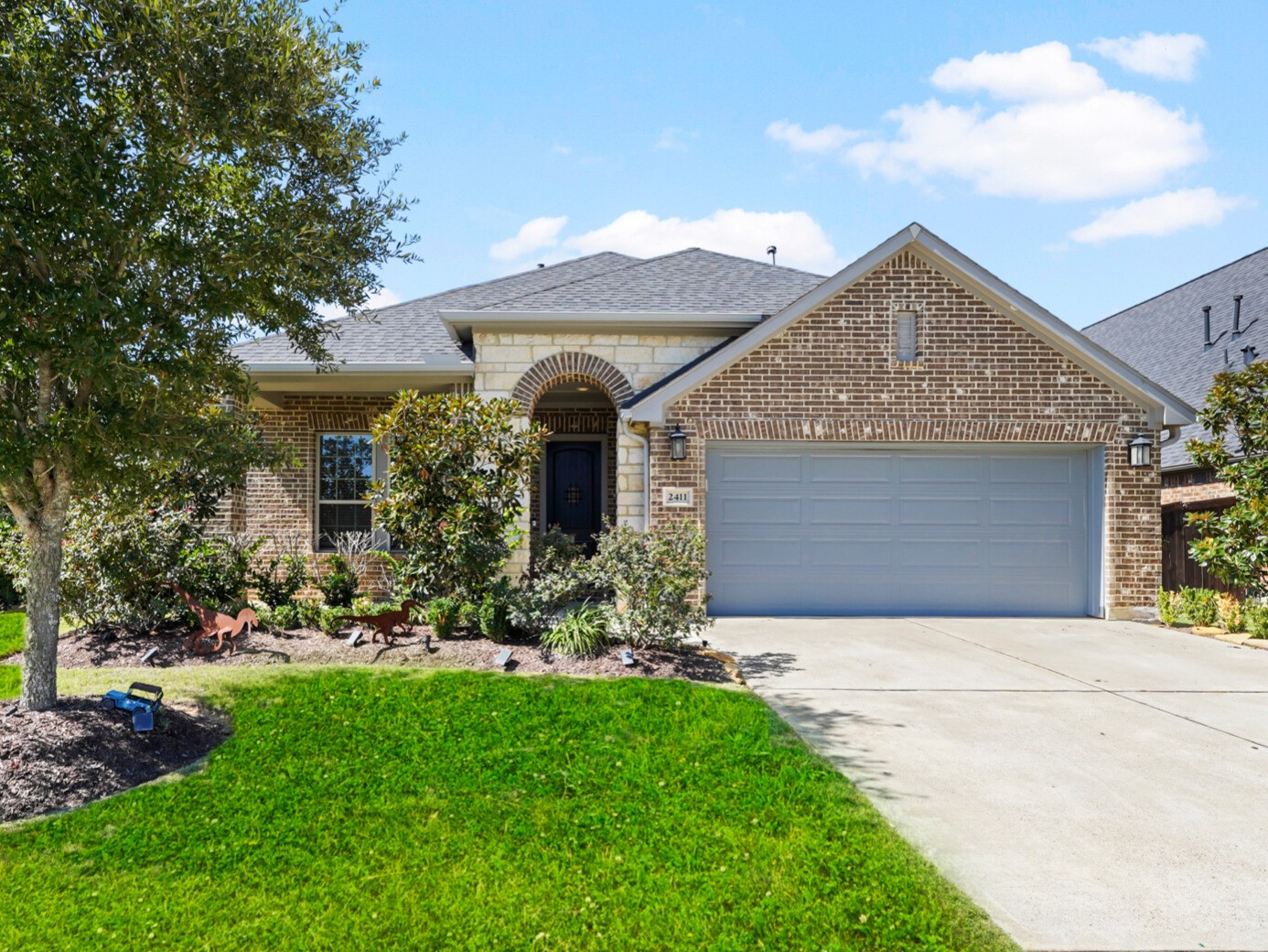 2411 Elmwood Trail Katy TX 77493