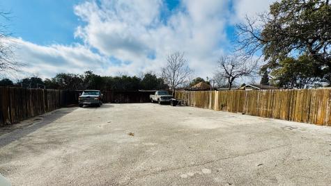414 Vine Street San Antonio TX 78210