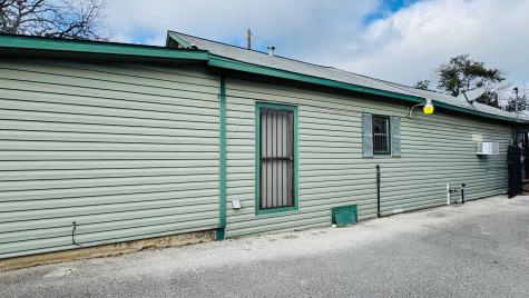 414 Vine Street San Antonio TX 78210
