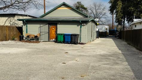 414 Vine Street San Antonio TX 78210