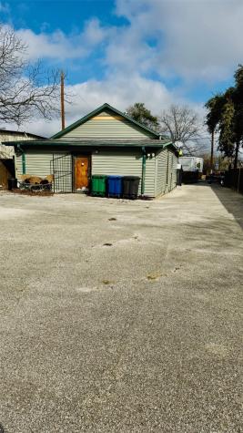 414 Vine Street San Antonio TX 78210