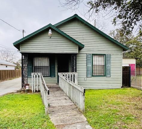 414 Vine Street San Antonio TX 78210