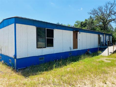 17255 County Road 224 Oakwood TX 75855