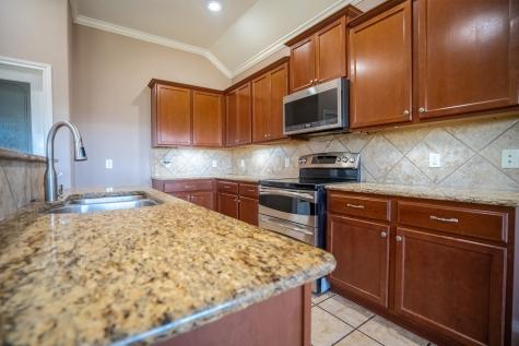 20226 Blue Lake View Lane Humble TX 77338